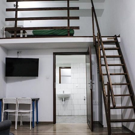 Pokoje Babina Kaliszki Exterior foto